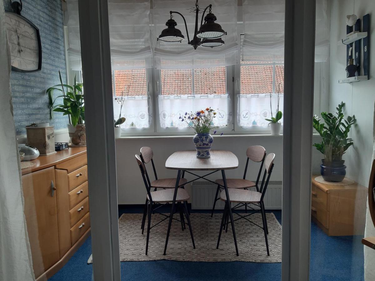 Sonniges Apartment Altenbrak Eksteriør billede