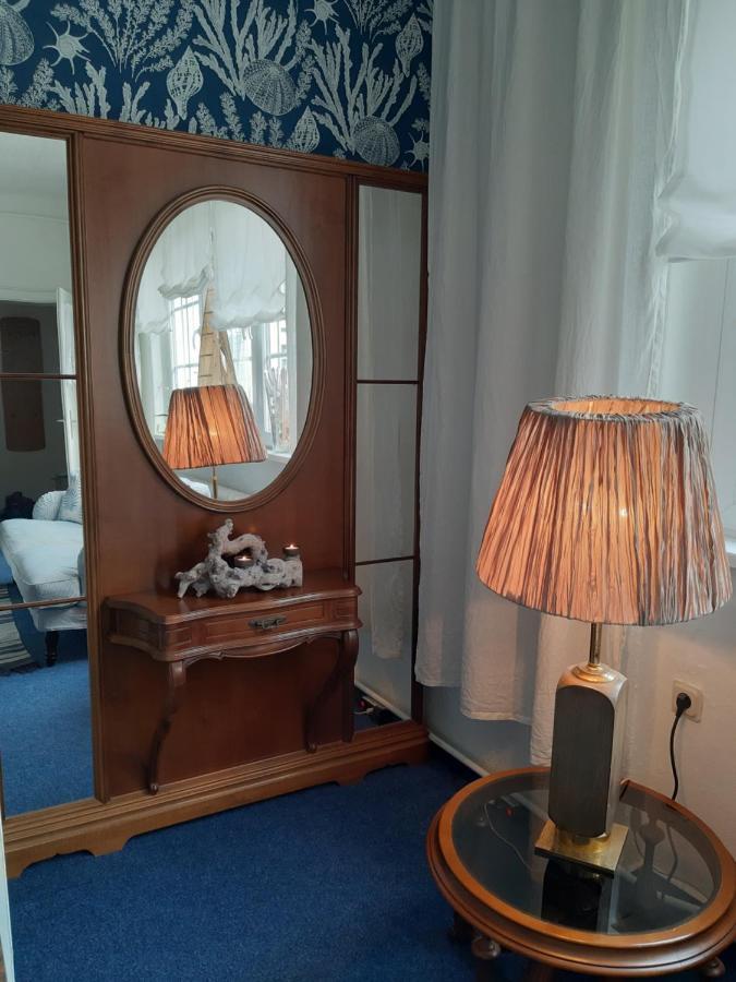 Sonniges Apartment Altenbrak Eksteriør billede